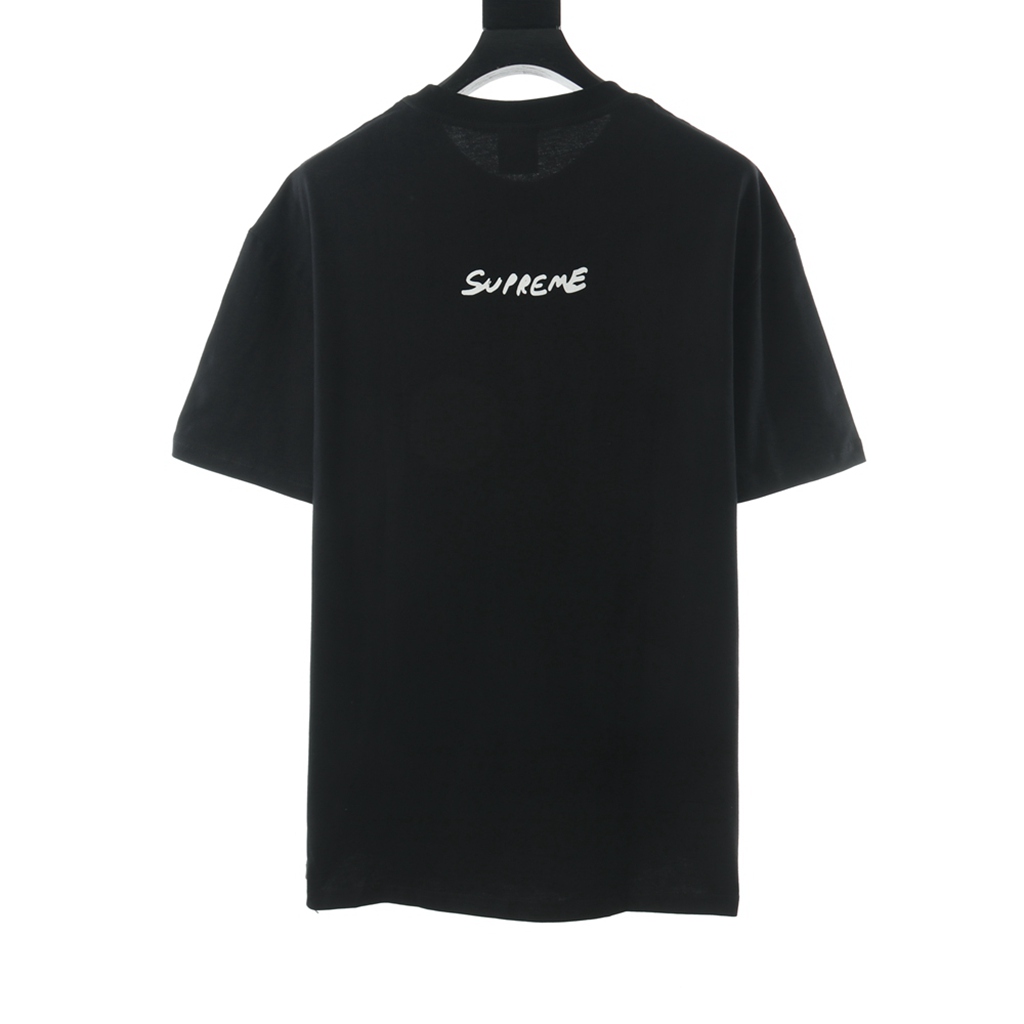 Svp*me 20ss short sleeve