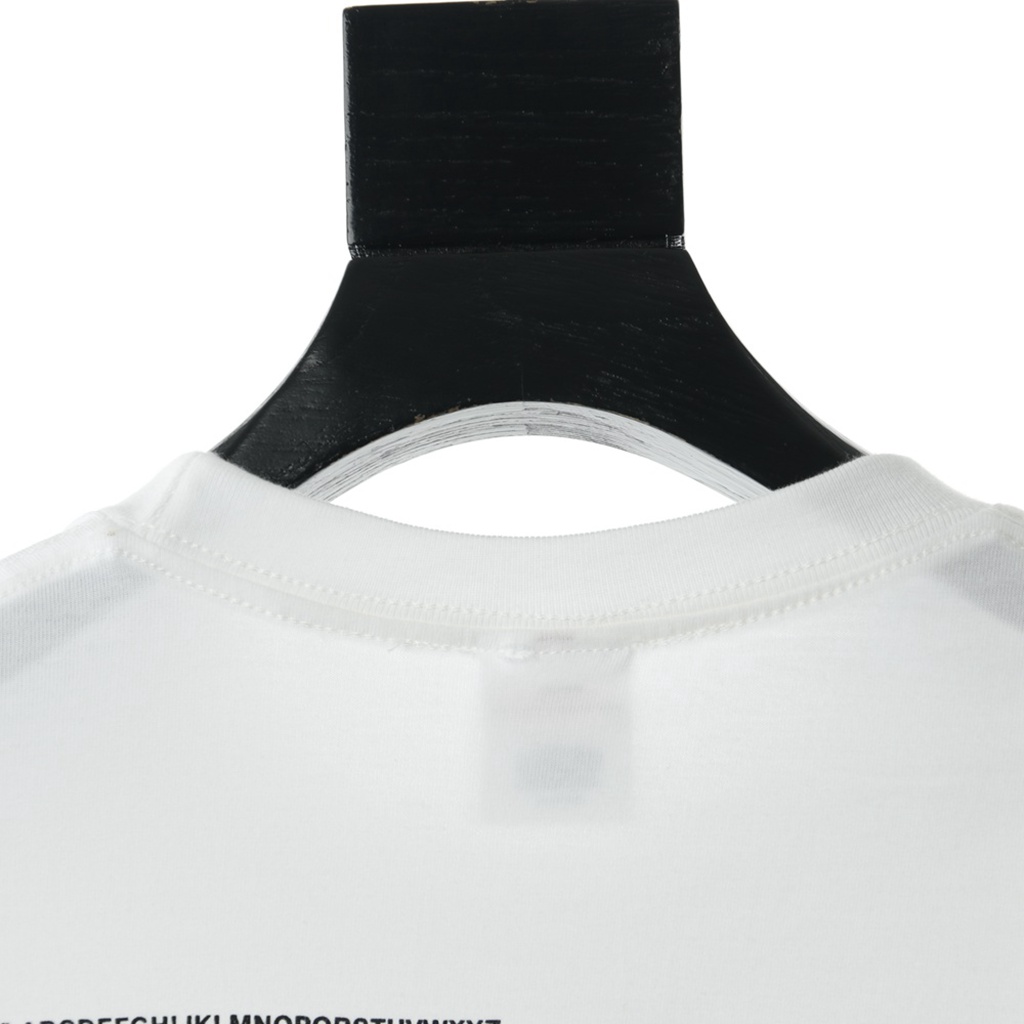 Svp*me 20SS Rammellzee Tee