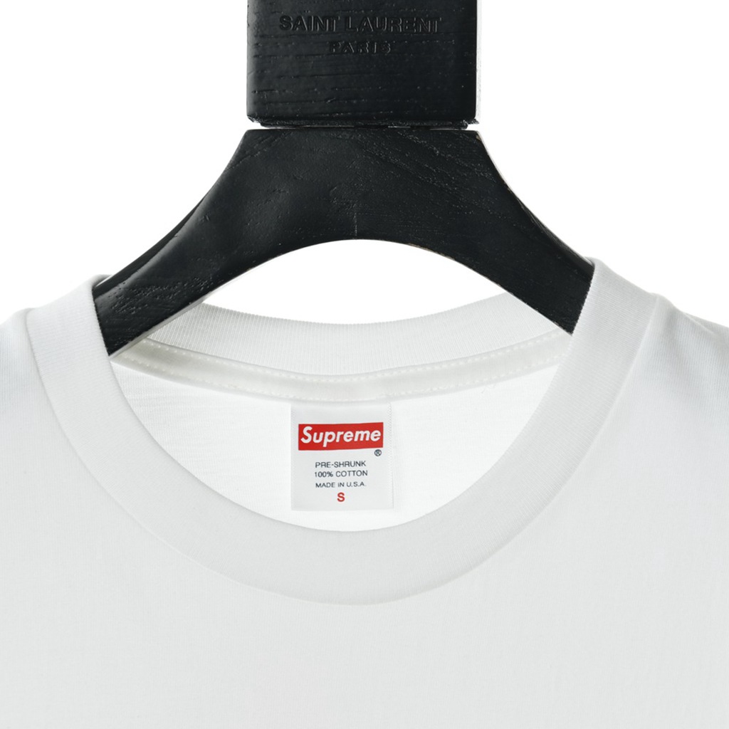 Svp*me 20SS Rammellzee Tee