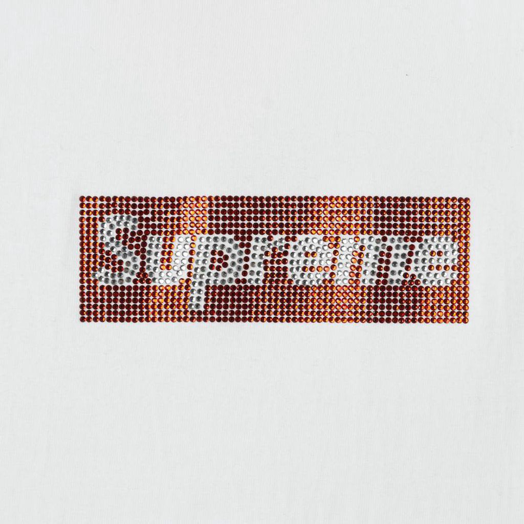 Svp*me 19SS short sleeve