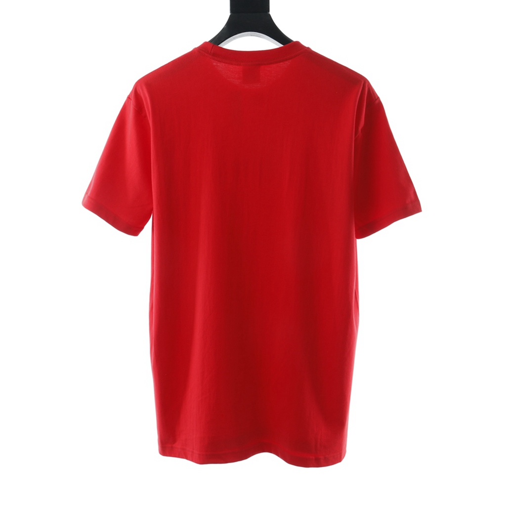 Svp*me 19FW Bandana Box Logo Tee