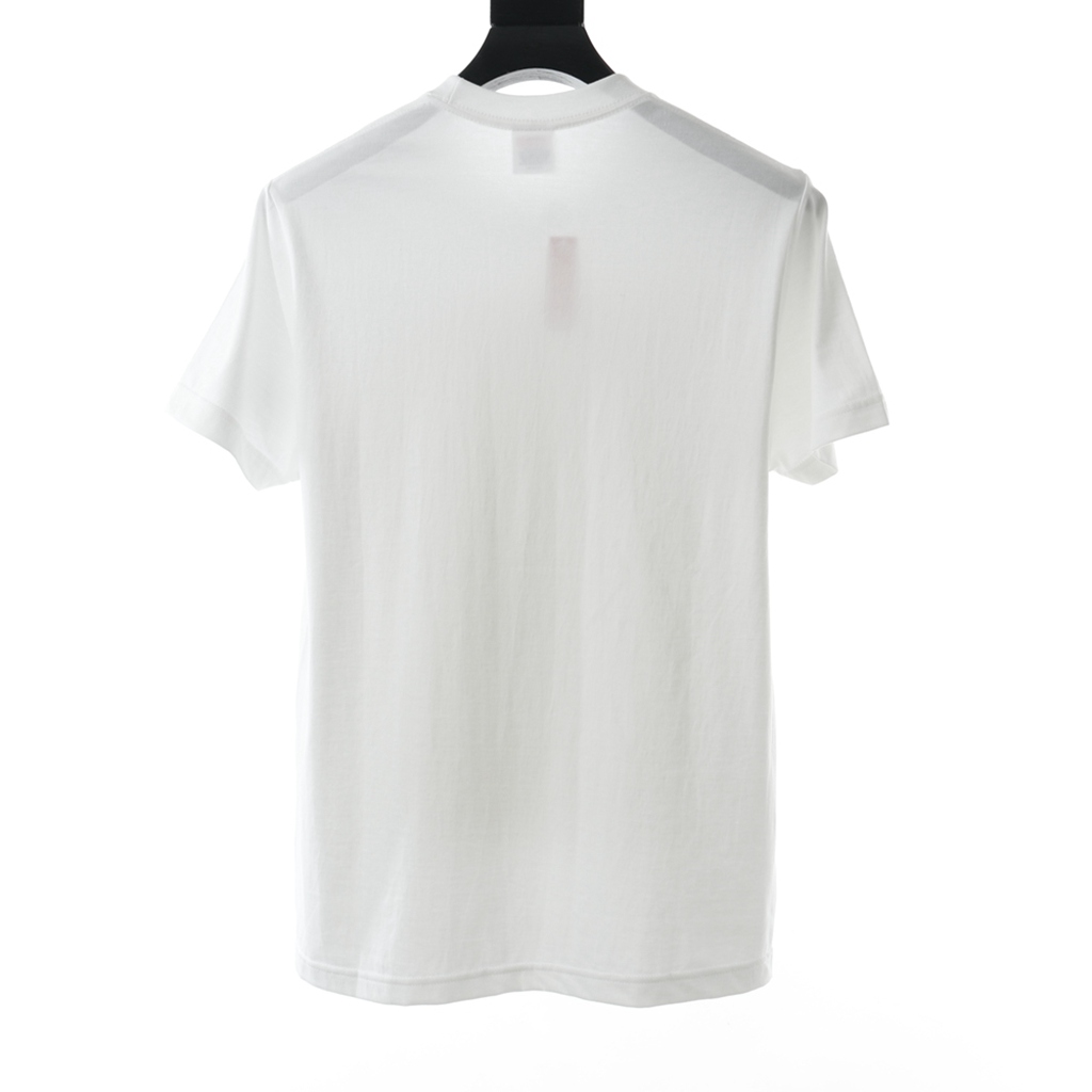 Svp*me 2020ss week0 Laugh Now Tee