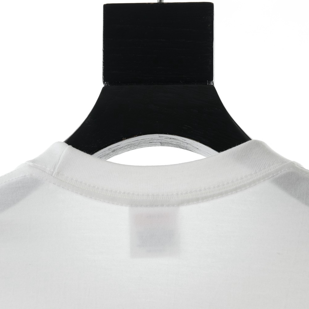 Svp*me 2020ss week0 Laugh Now Tee