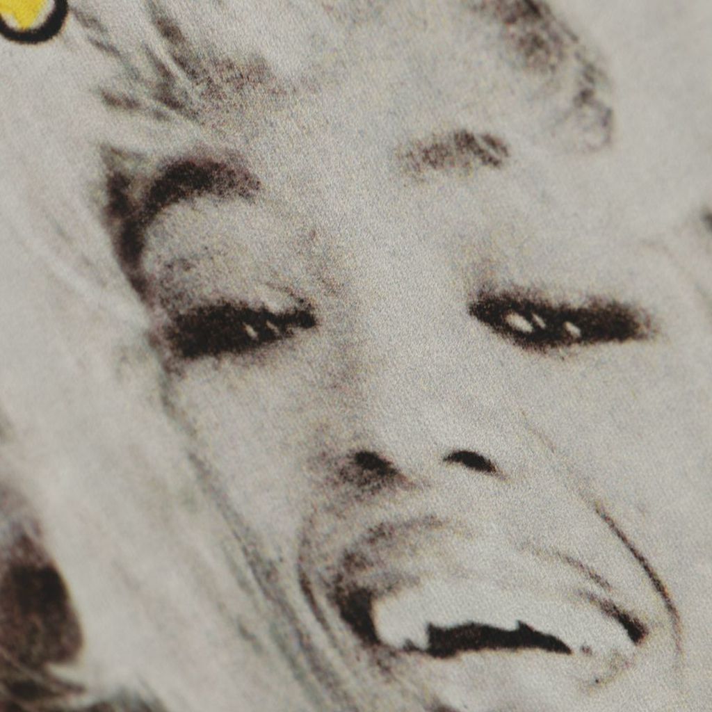 Svp*me 2020ss week0 Laugh Now Tee