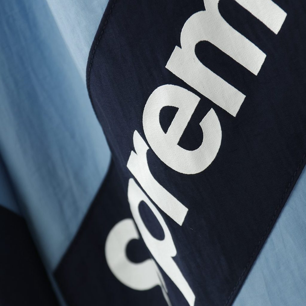 Svp*me 20SS WEEK 1 Paneled Track Pant