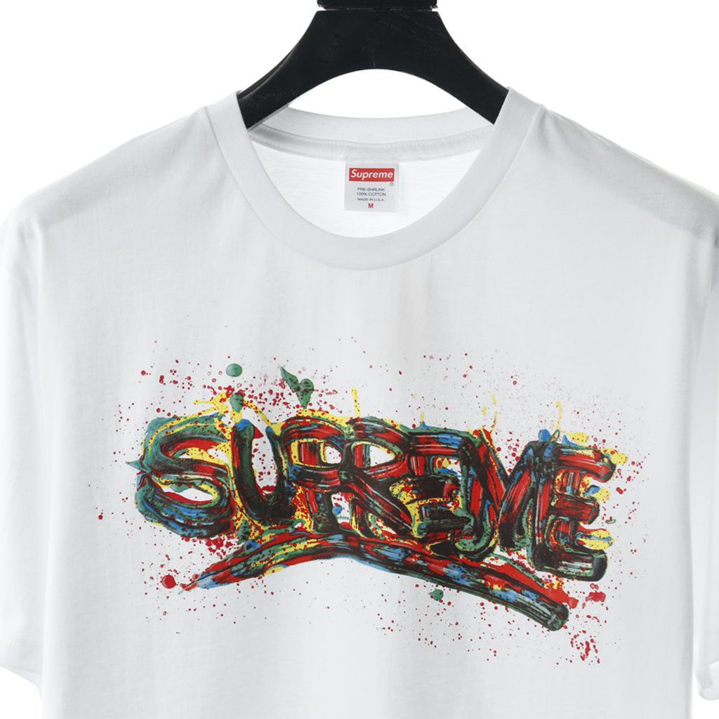 Svp*me 20ss short sleeve