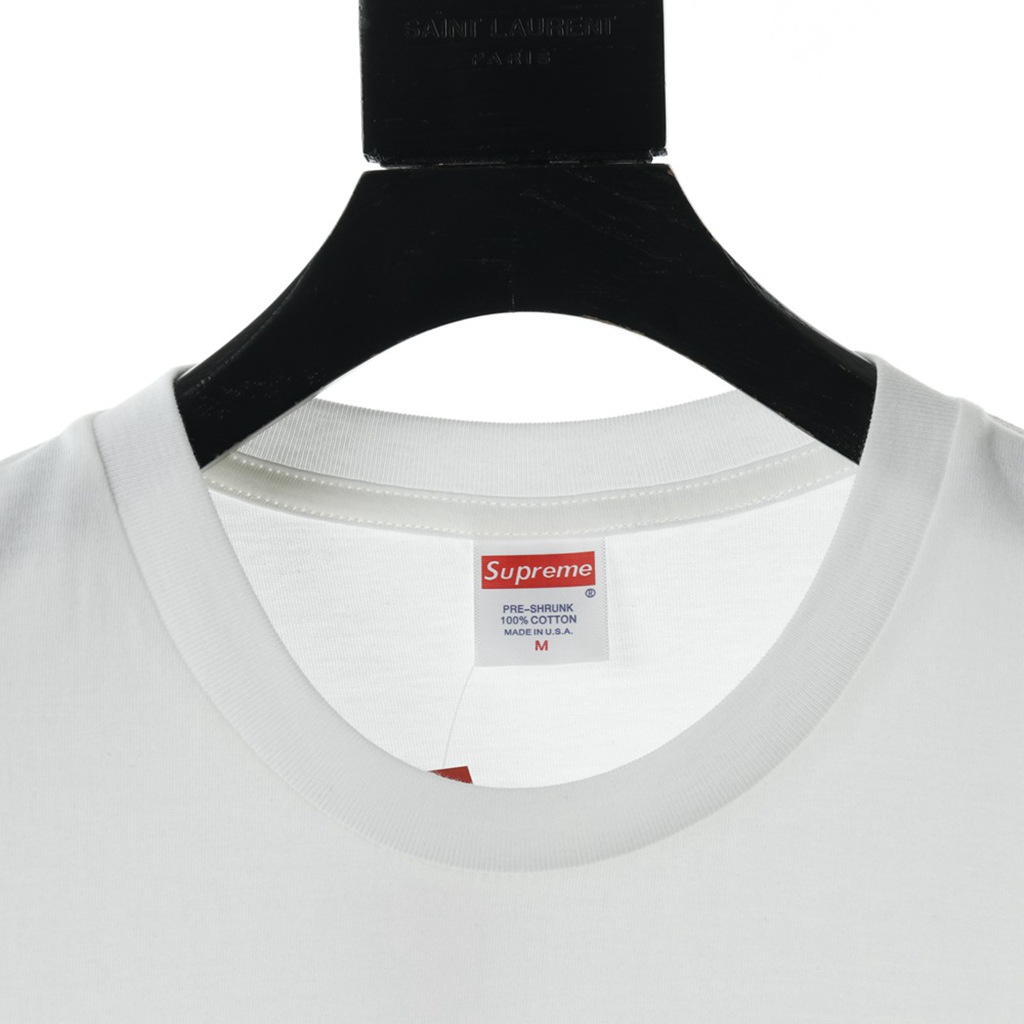 Svp*me 20ss Cherry short sleeve