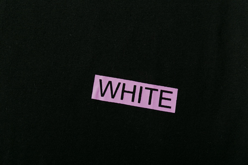 Off White T-shirt
