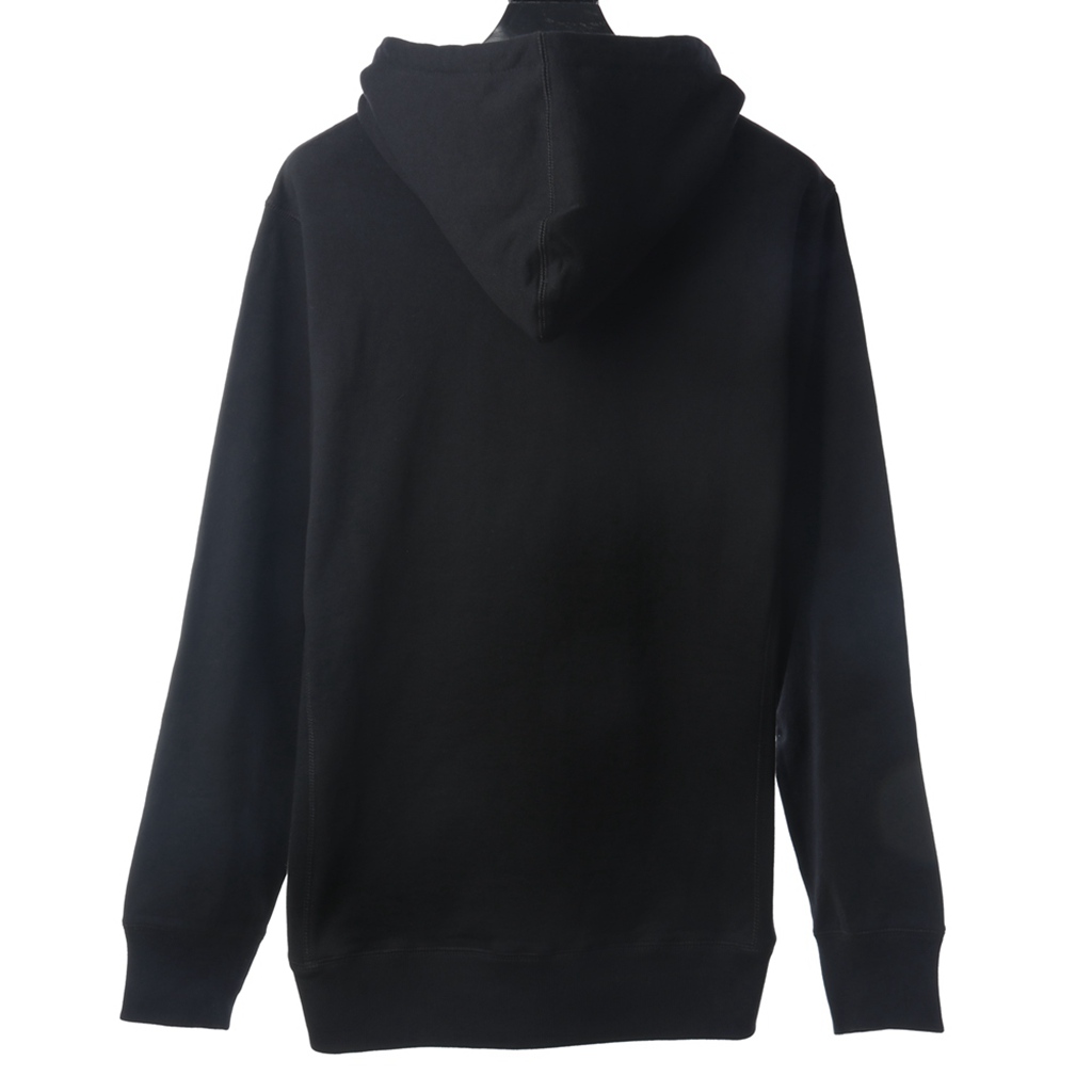 Svp*me X Swarovski  Hoodie