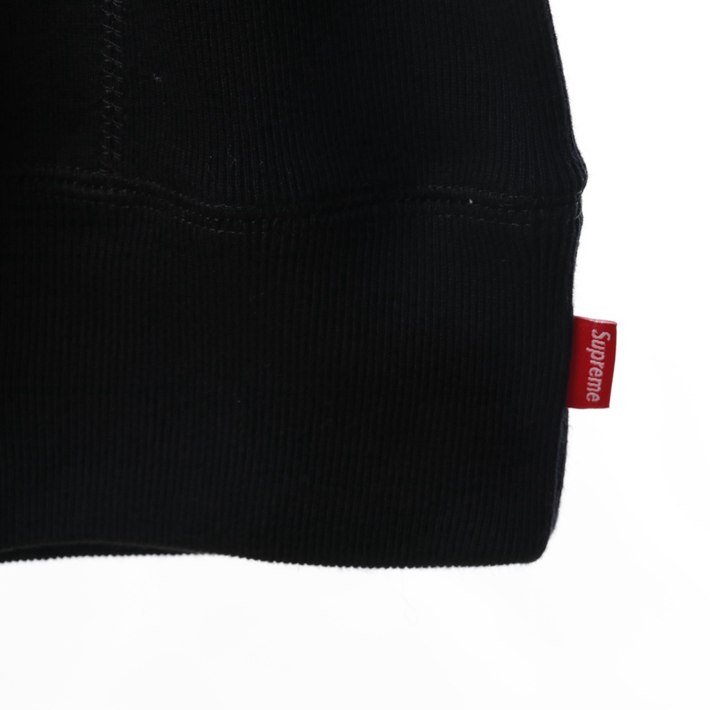 Svp*me X Swarovski  Hoodie