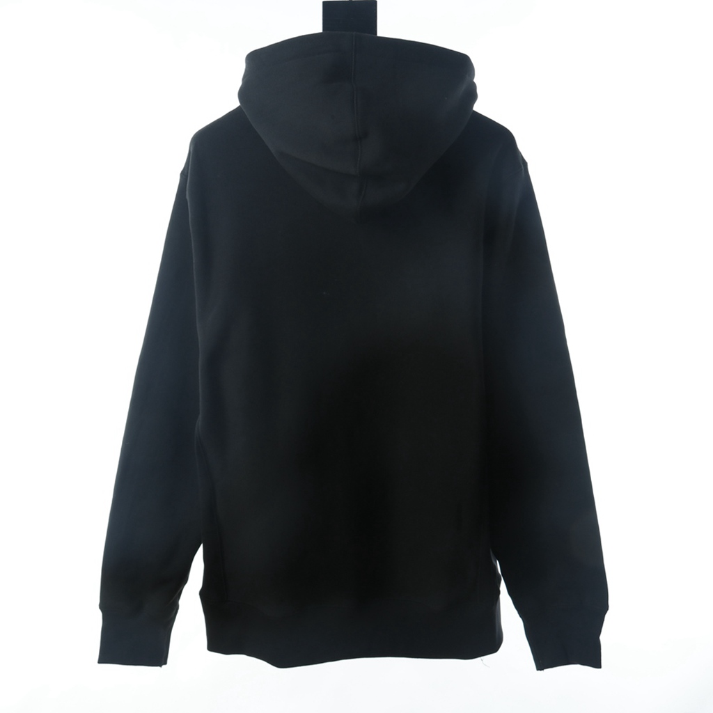 Svp*me 19Fw Cone Hooded Sweatshirt