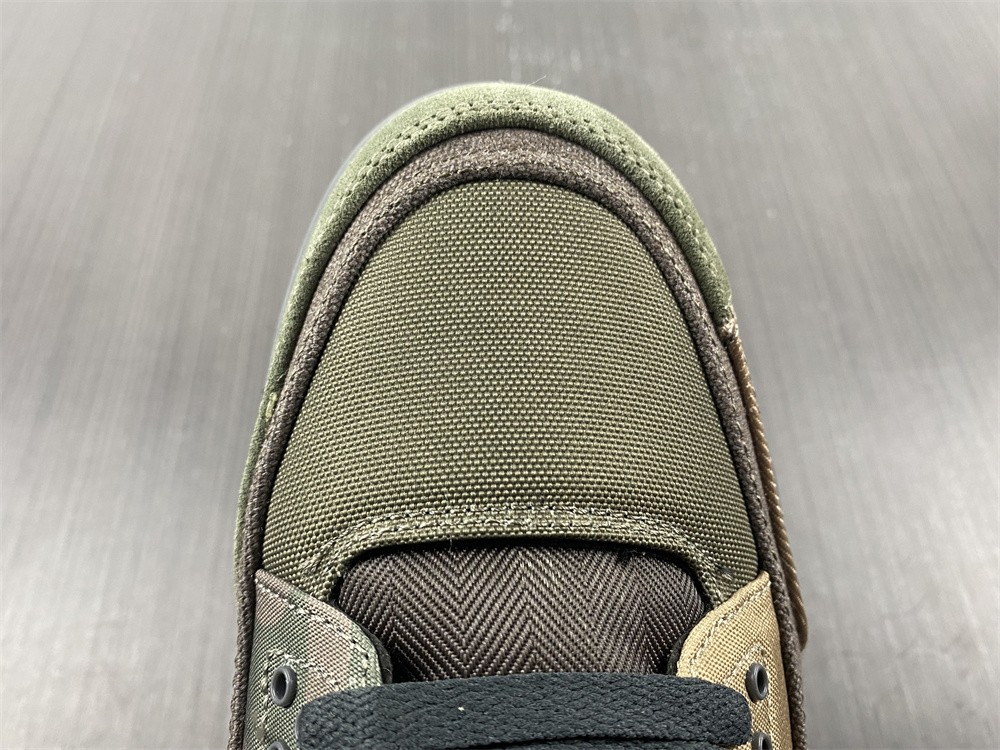 Air Jordan 3 Camo DO1830-200