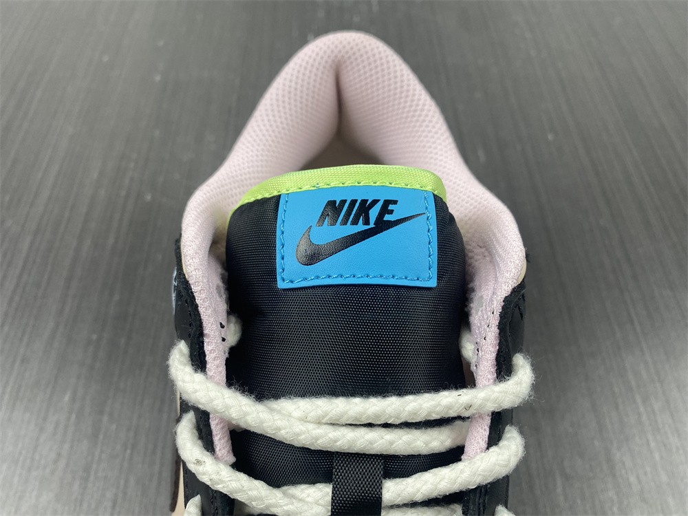 Nike Dunk Low RETRO DH0952-001