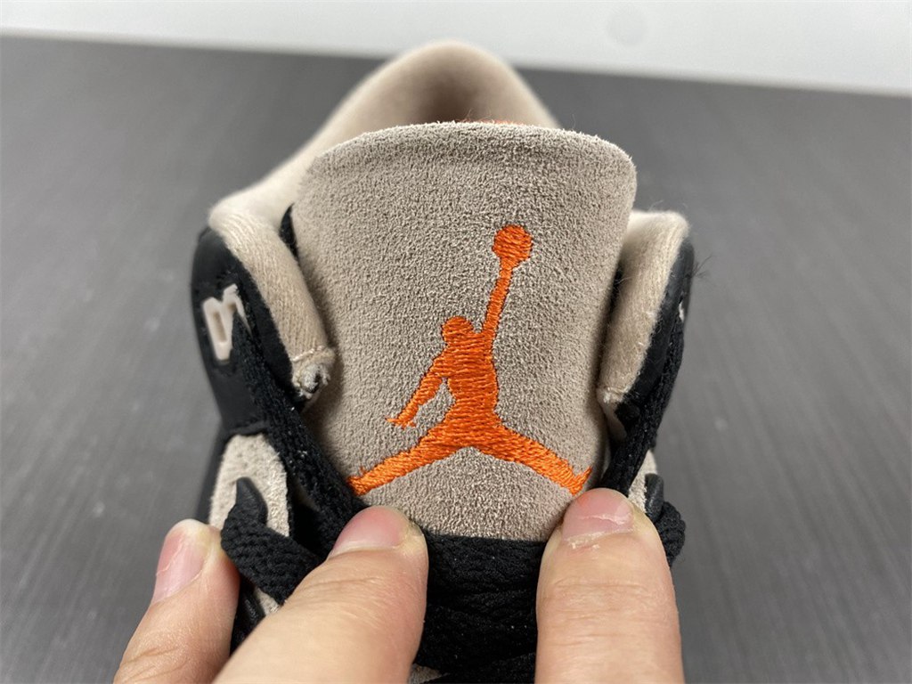 Air Jordan 3 Desert Elephant CT8532-008