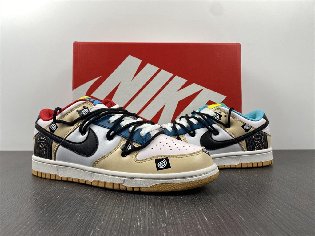 Nike Dunk Low DH0952-100