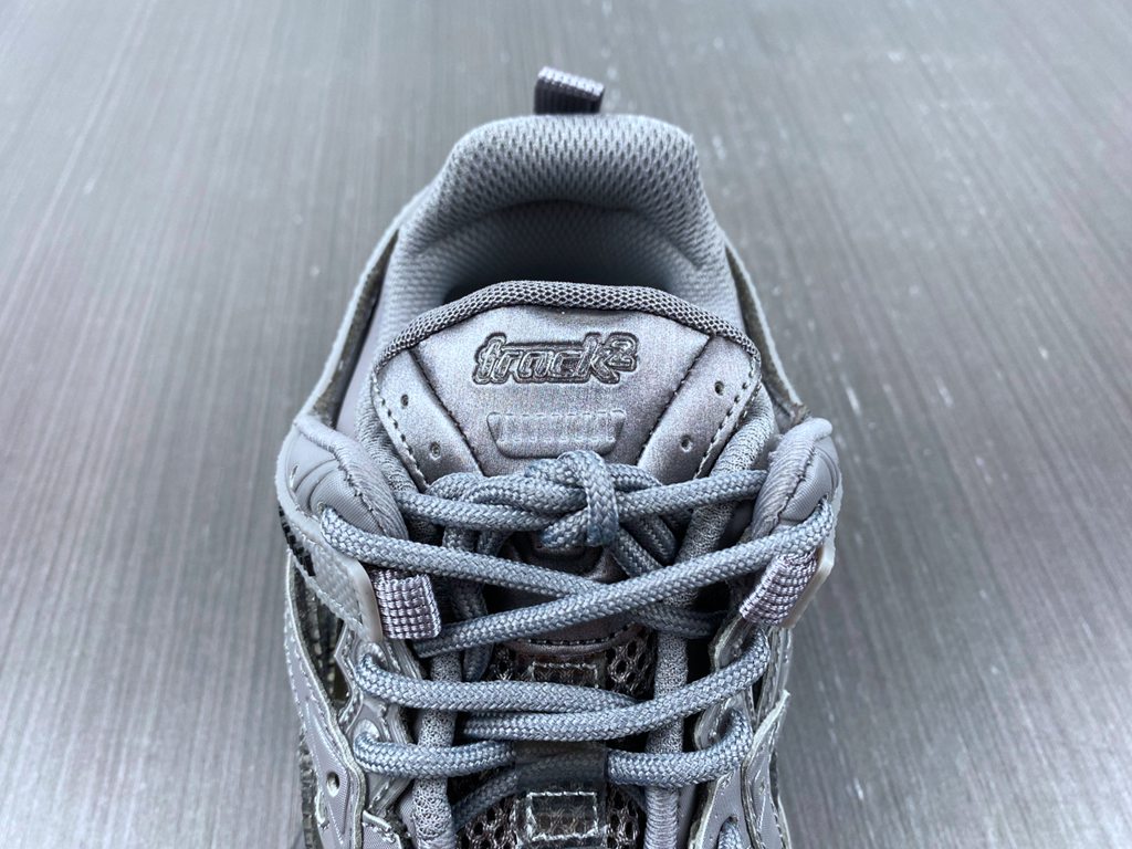 4.0 BLG Track TRAINER