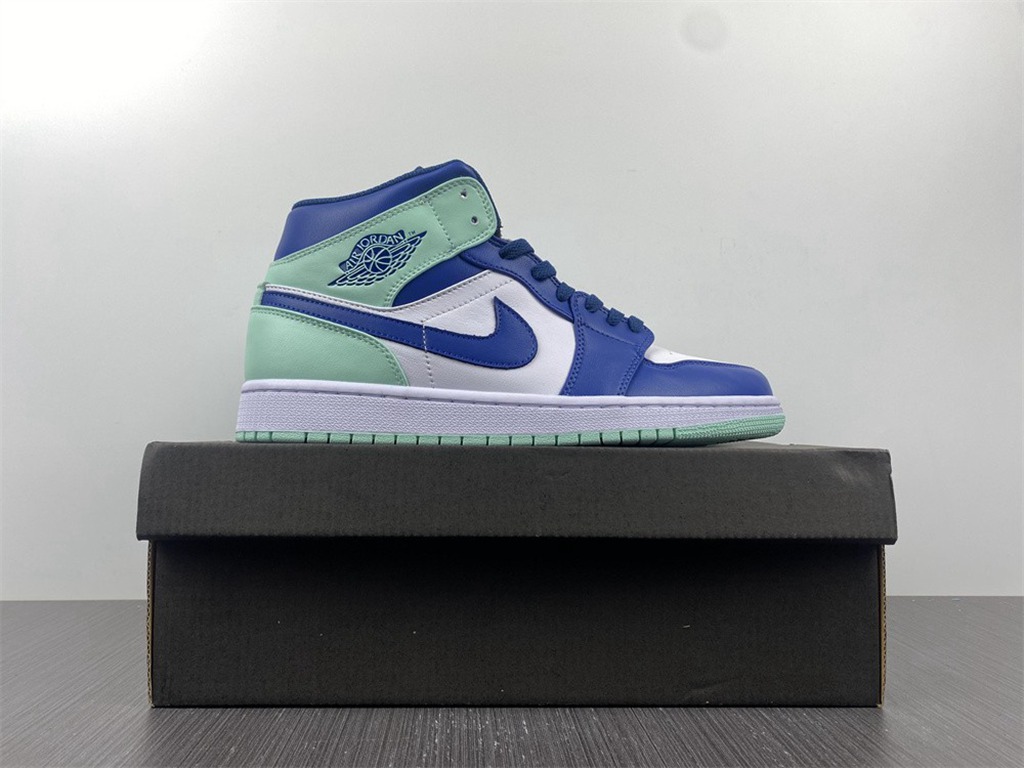 AIR JORDAN 1 MID 554724-413
