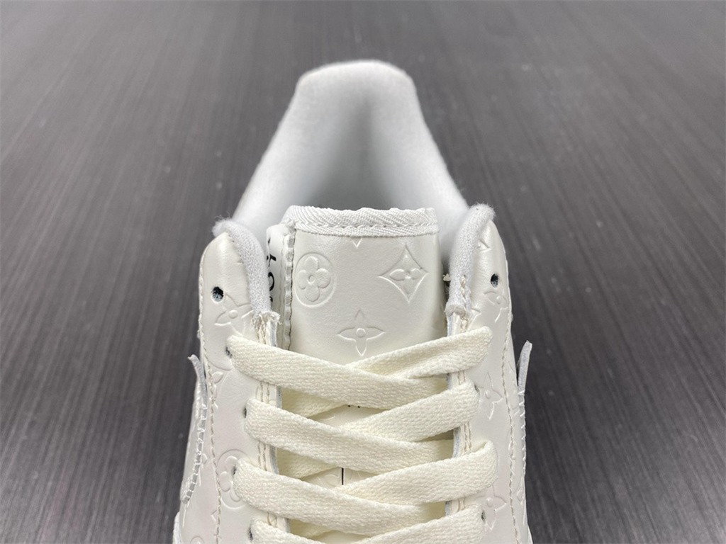 2021 Nike Air Force 1 L*V3369-100