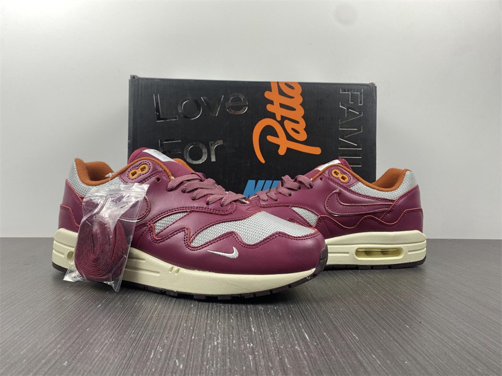 Nike Air Max 1/P DO9549-001