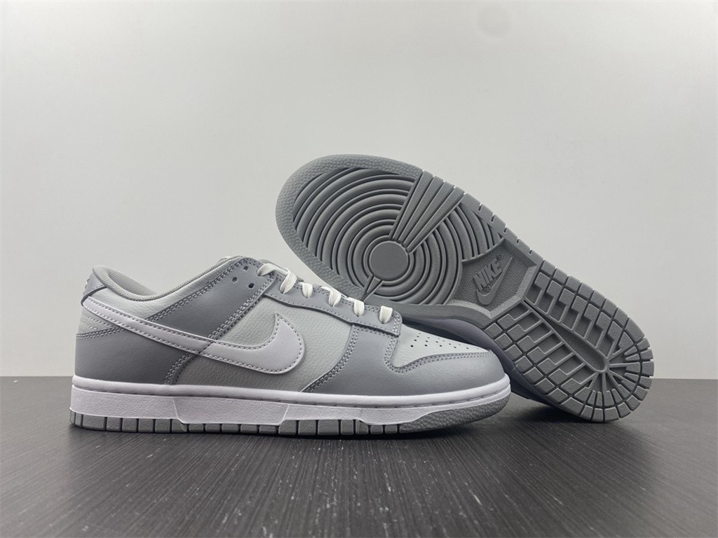 NIKE DUNK LOW RETRO DJ6188-001
