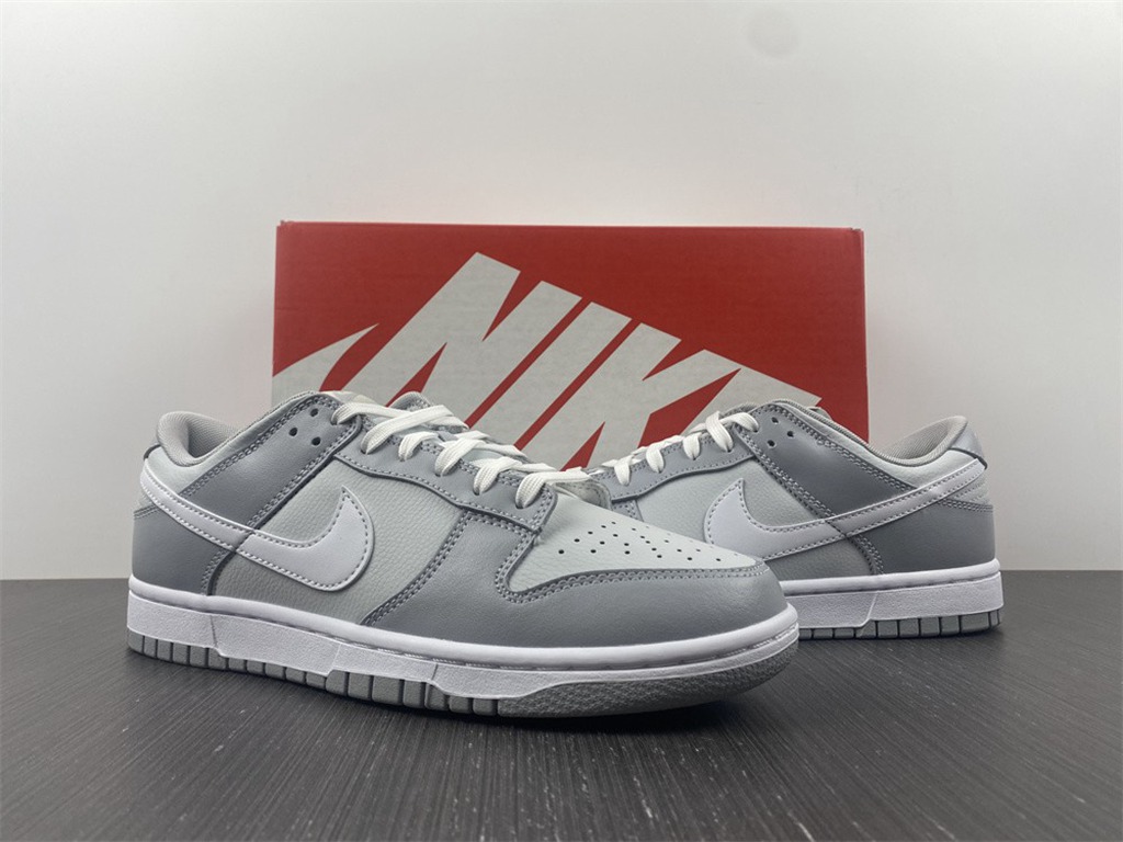 NIKE DUNK LOW RETRO DJ6188-001