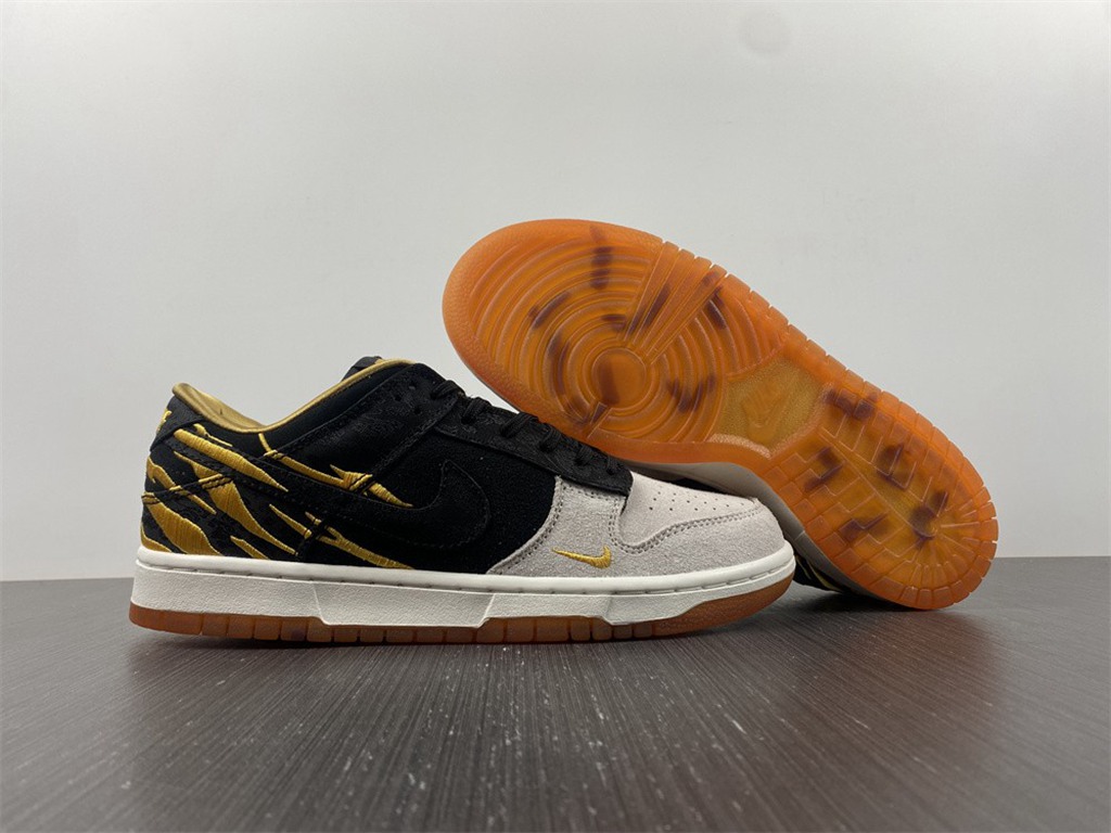 Nike DUNK LOW CNY DQ4978-001