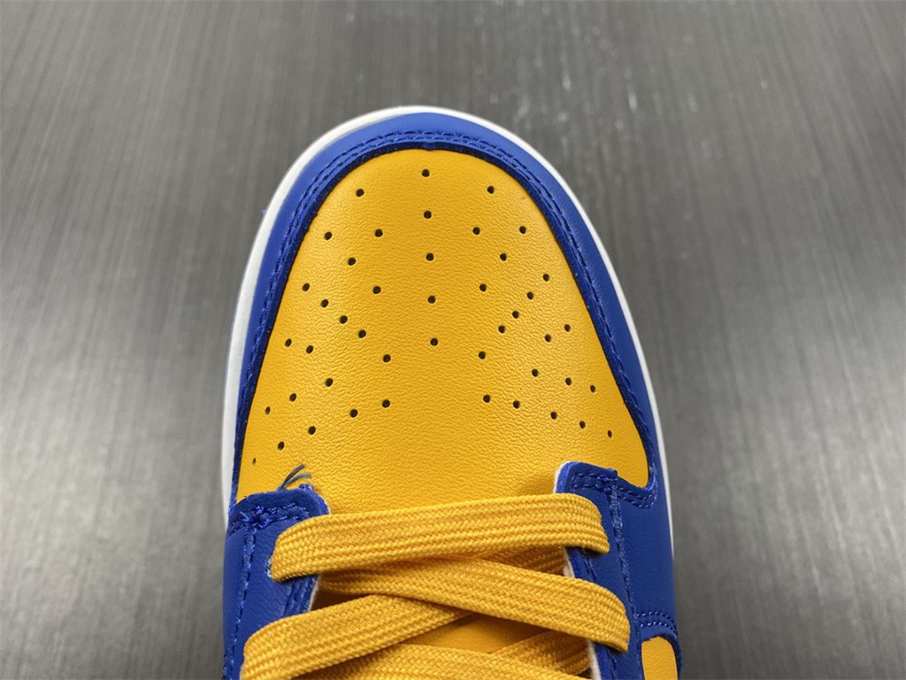 Nike Dunk Low UCLA DD1391-402