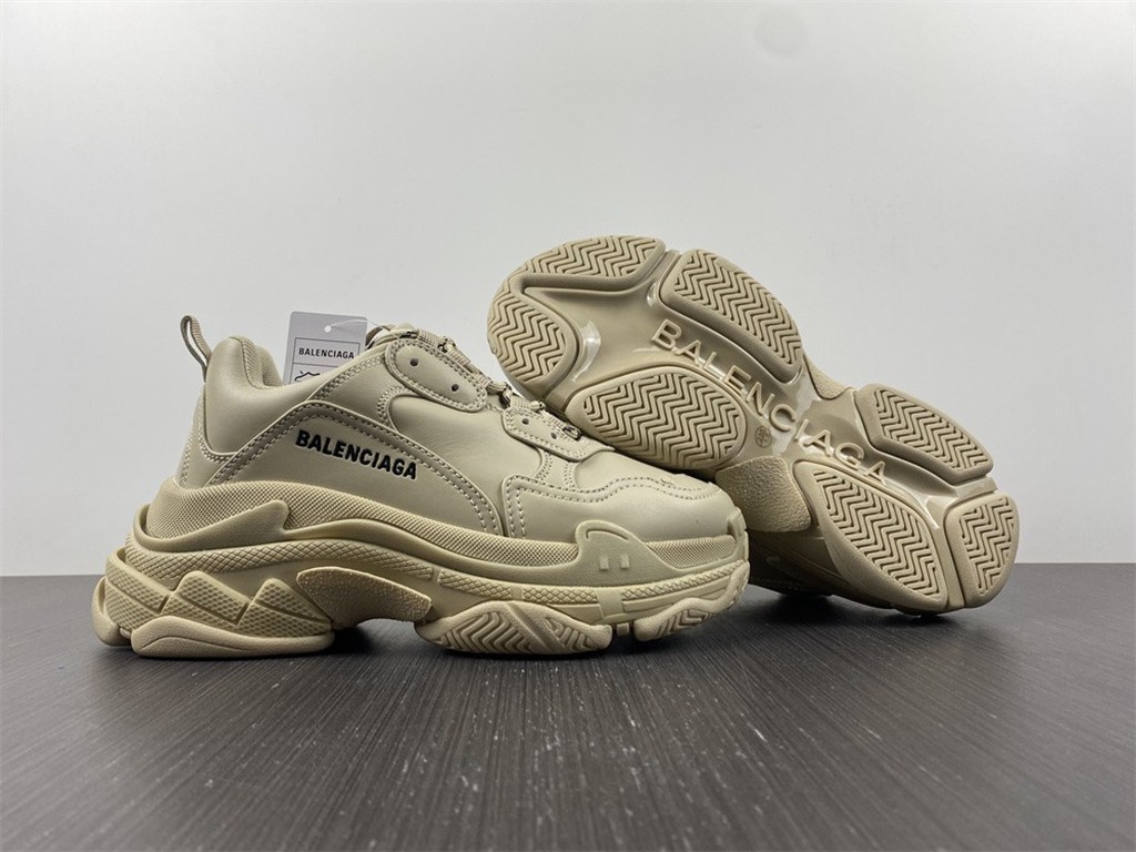 BLG TRIPLE S 536737 W2FW1 4561