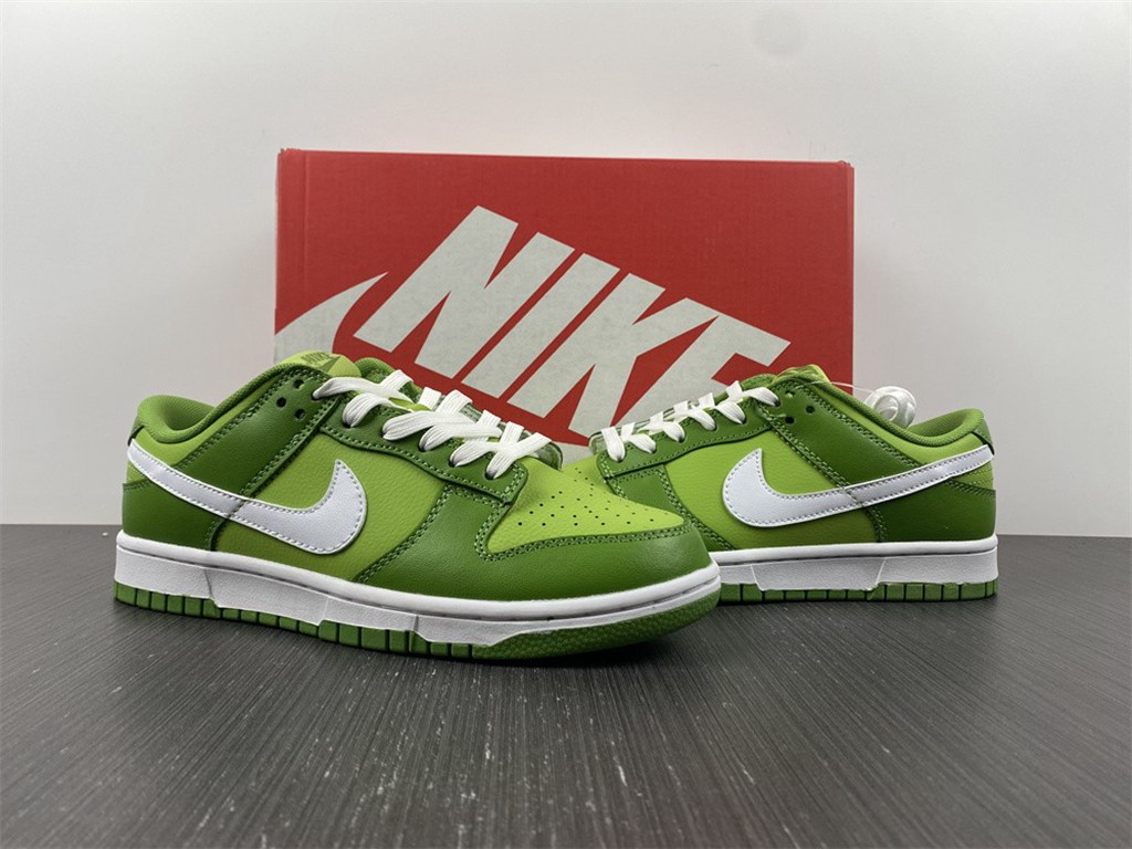 Nike Dunk Low Style Code DJ6188-300