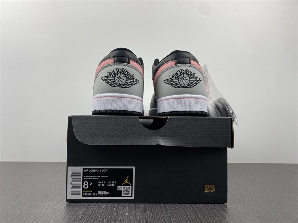 Nike Jordan 1 Low 553558-062