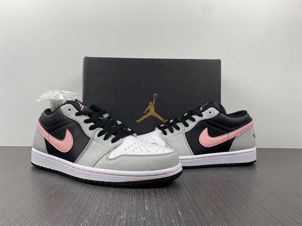 Nike Jordan 1 Low 553558-062