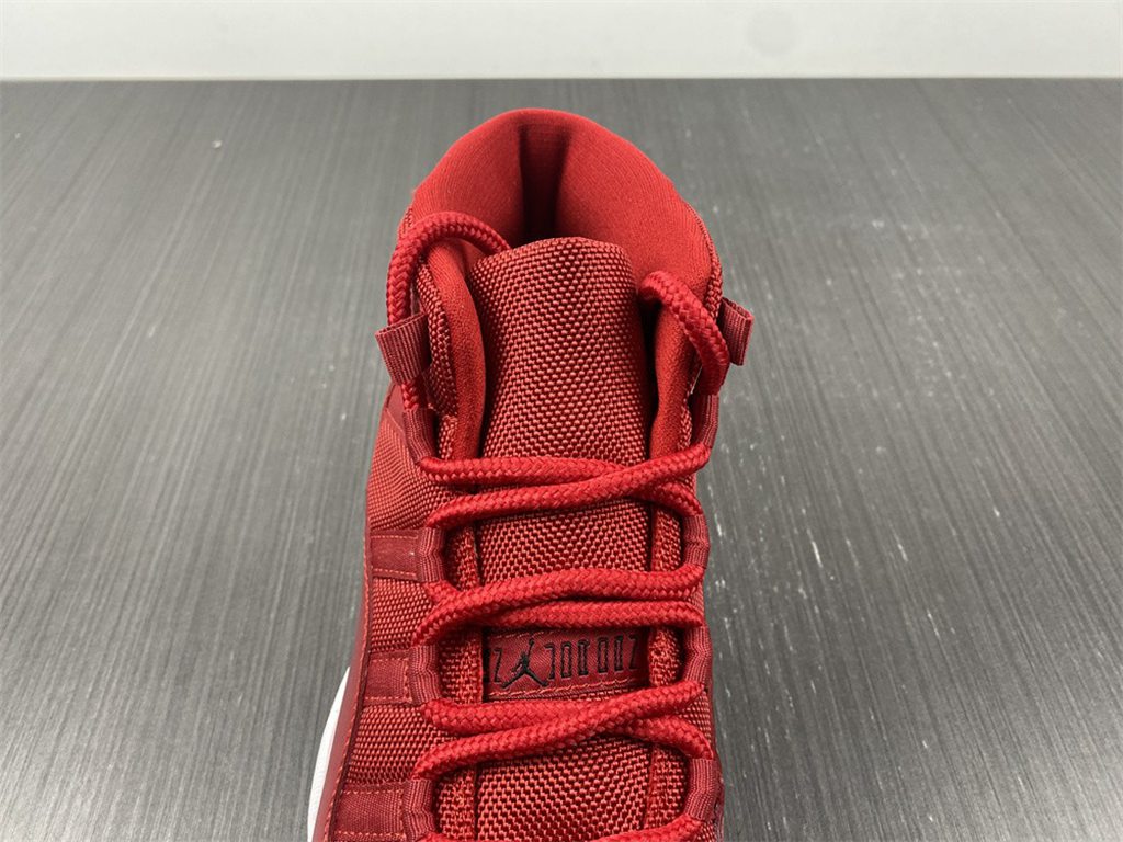 Air Jordan11 2017 378037-623