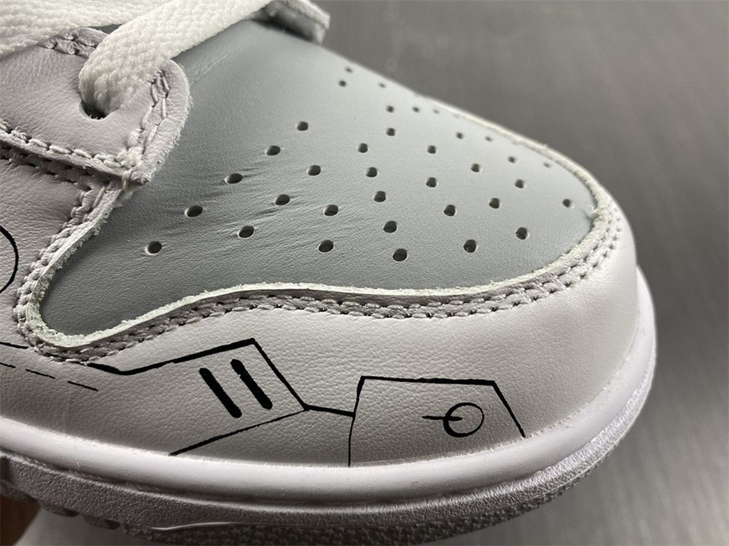 Nike SB Dunk High CZ8149-101