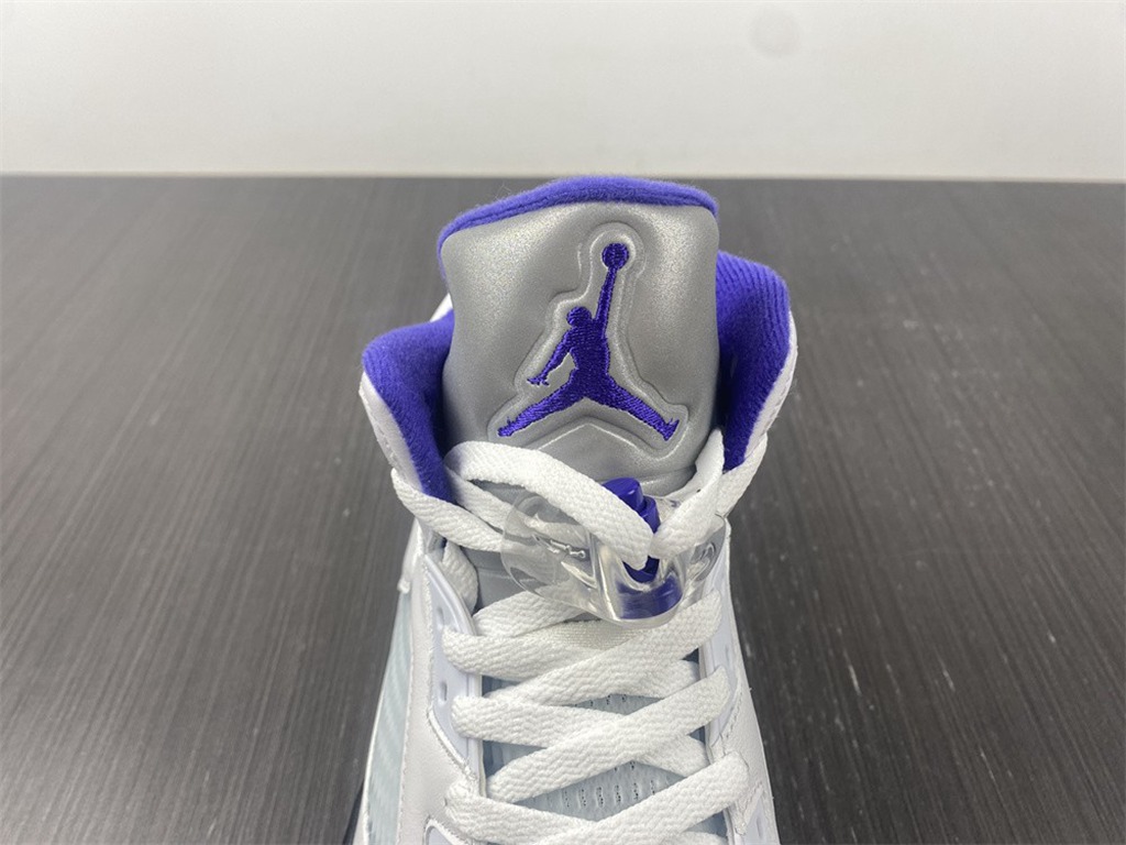 Air Jordan5 CONCORD