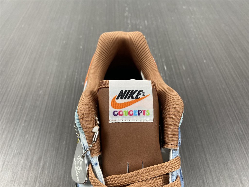 Nike Air Max 1x Concepts DN1803-900