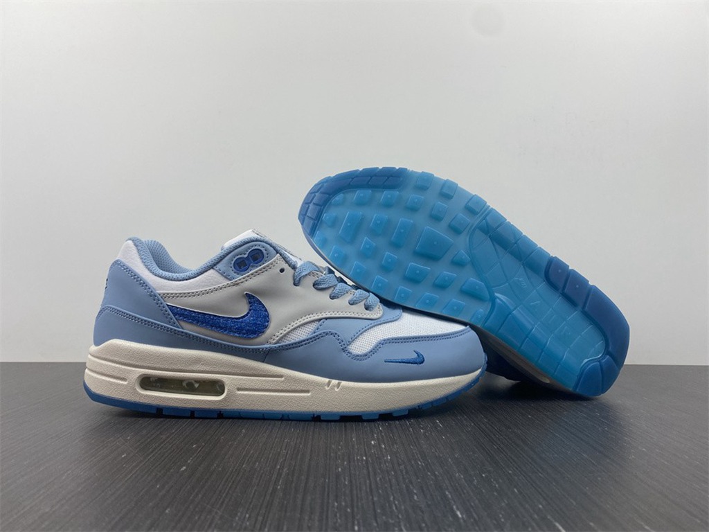 Nike Air Max 1x DR0448-100