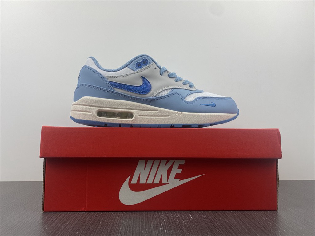 Nike Air Max 1x DR0448-100