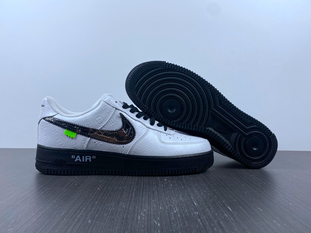 Nike Air Force 1 L*V Low 6A8PYL-001
