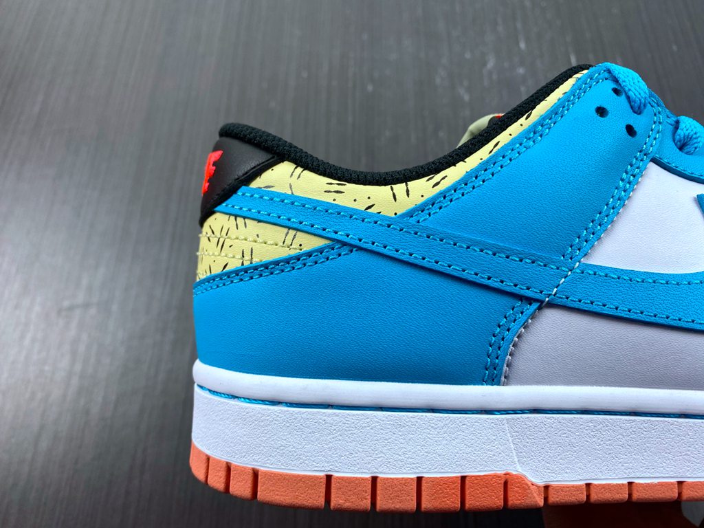 Nike SB Dunk DN4179-400