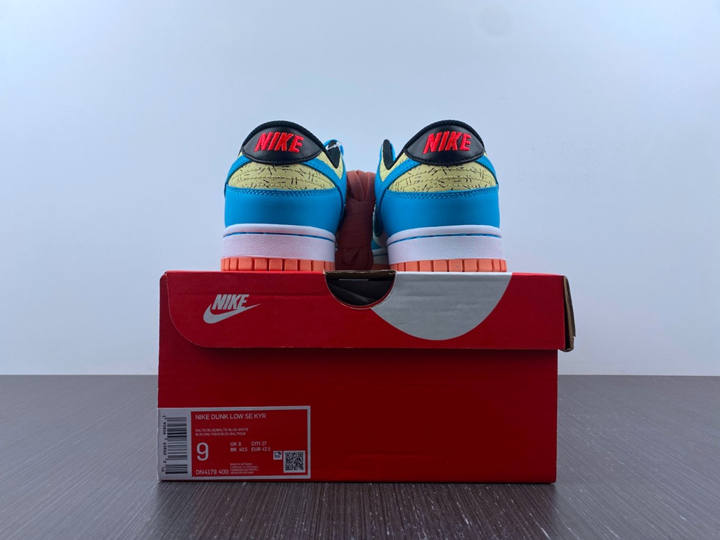 Nike SB Dunk DN4179-400