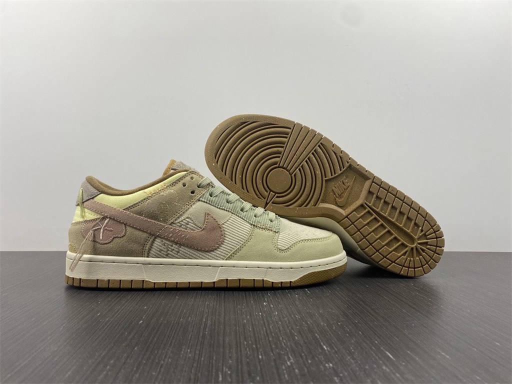 Nike Dunk Bright Side DQ5076-121