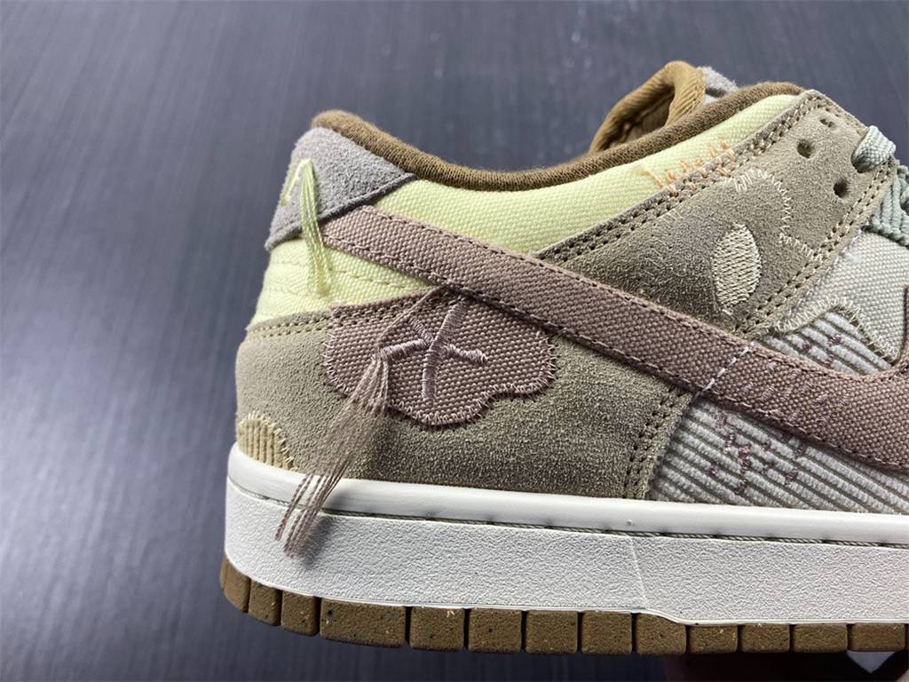 Nike Dunk Bright Side DQ5076-121