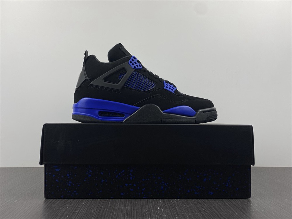 Air Jordan 4 CT8527-018