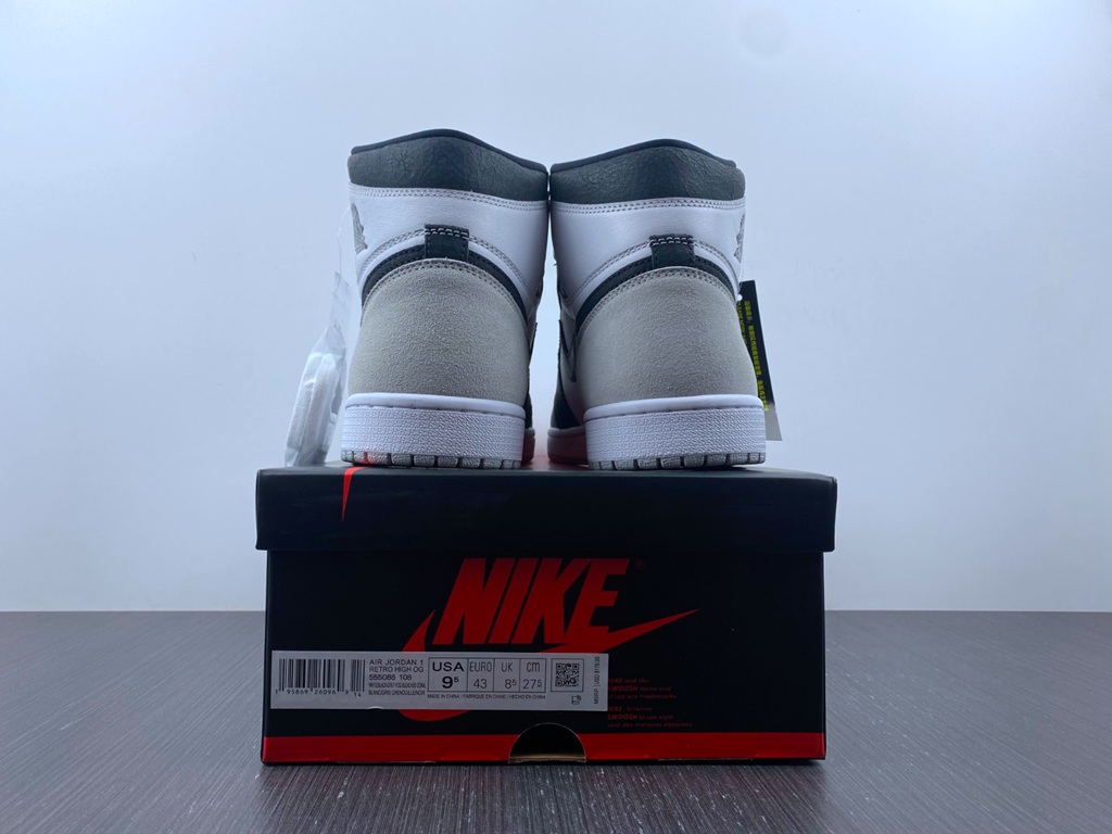 Air Jordan 1 HIGH 555088-108