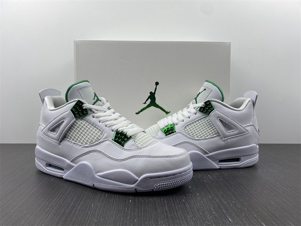 Air Jordan 4 Pure Money CT8527-113