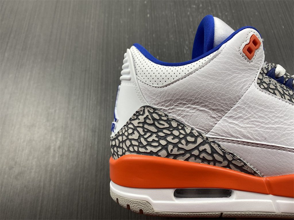 Air Jordan 3 Knocks 136064 148