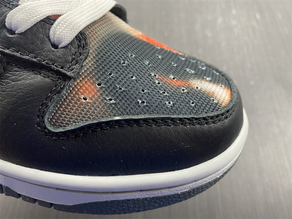 Nike Dunk Low Graffiti Expected 2022 DM0108-001