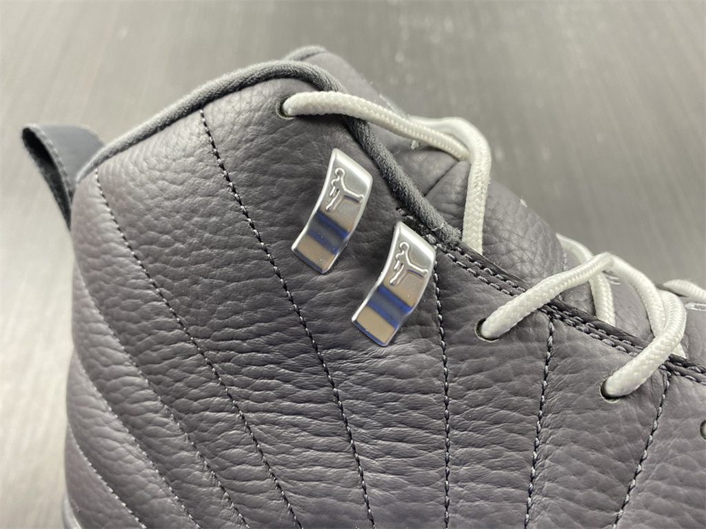 Air Jordan 12 STEALTH CT8025-610