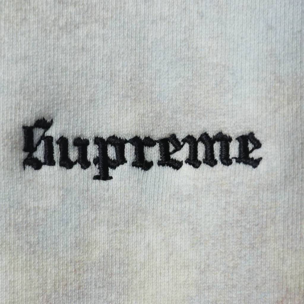 Svp*me Landscap 18 ss Hoodie