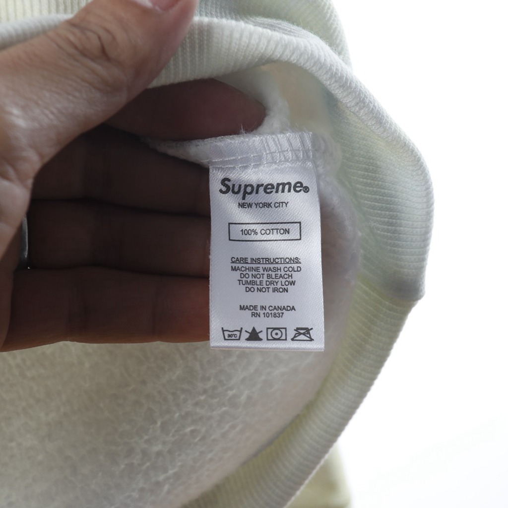 Svp*me Landscap 18 ss Hoodie